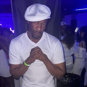 Meet your Posher, Rico